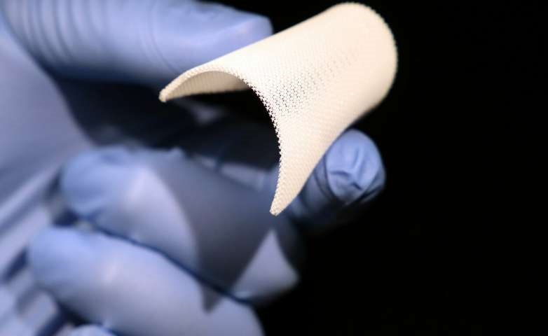 انرژی پیزو الکتریک