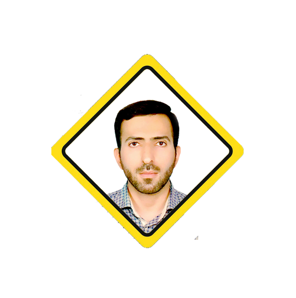 امیرحسین رضوان